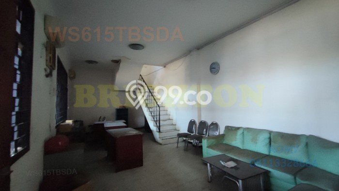 Gudang Dijual di Taman LT 2303m2, LB 1100m2 Solusi Investasi Cerdas Gudang Dijual di Taman LT 2303m2, LB 1100m2 Solusi Investasi Cerdas