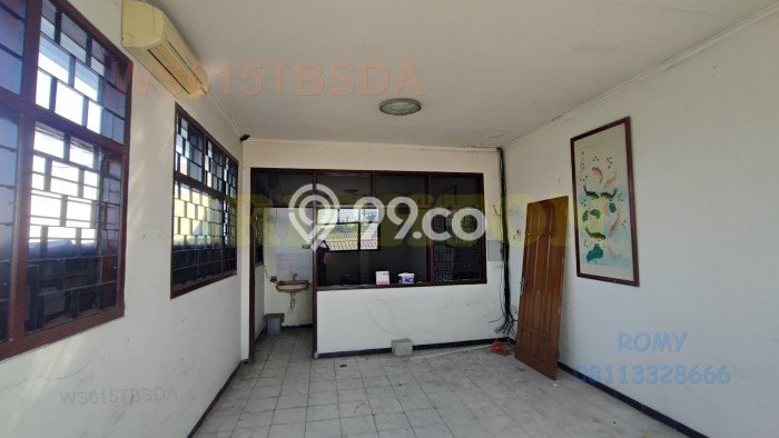 Gudang Dijual di Taman LT 2303m2, LB 1100m2 Solusi Investasi Cerdas Gudang Dijual di Taman LT 2303m2, LB 1100m2 Solusi Investasi Cerdas