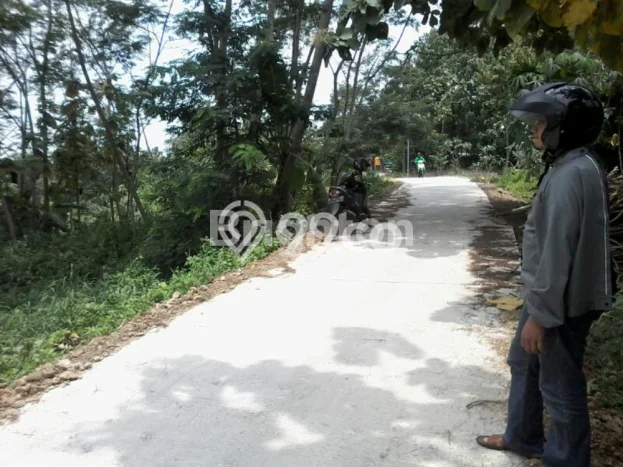 Dijual Tanah Lokasi Dawarblandong, Mojokerto Seluas 1475m2 Dijual Tanah Lokasi Dawarblandong, Mojokerto Seluas 1475m2