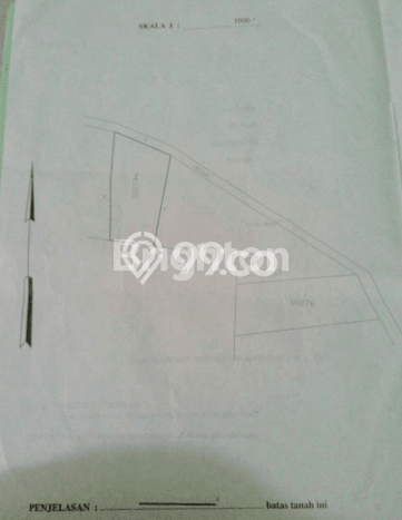 Dijual Tanah Lokasi Dawarblandong, Mojokerto Seluas 1475m2 Dijual Tanah Lokasi Dawarblandong, Mojokerto Seluas 1475m2