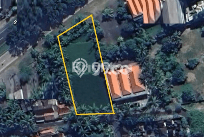Untuk Dijual Tanah 1500m2 di Medahan, Gianyar Untuk Dijual Tanah 1500m2 di Medahan, Gianyar