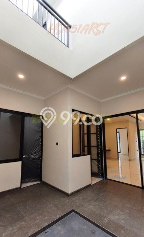 Rumah Eksklusif Dijual LT 127m2 di Sukolilo, Surabaya Rumah Eksklusif Dijual LT 127m2 di Sukolilo, Surabaya