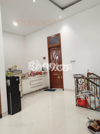 Dijual Hunian Rumah Nyaman 3 Kamar di Nginden, Surabaya Dijual Hunian Rumah Nyaman 3 Kamar di Nginden, Surabaya