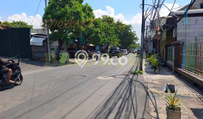 Unit Ruko Strategis di Rungkut, Surabaya Potensi Bisnis Besar Unit Ruko Strategis di Rungkut, Surabaya Potensi Bisnis Besar