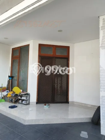 Dijual Hunian Rumah Nyaman 3 Kamar di Nginden, Surabaya Dijual Hunian Rumah Nyaman 3 Kamar di Nginden, Surabaya