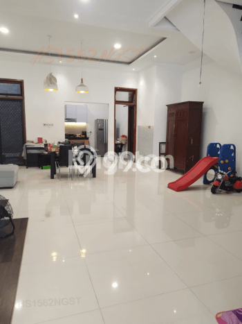 Dijual Hunian Rumah Nyaman 3 Kamar di Nginden, Surabaya Dijual Hunian Rumah Nyaman 3 Kamar di Nginden, Surabaya