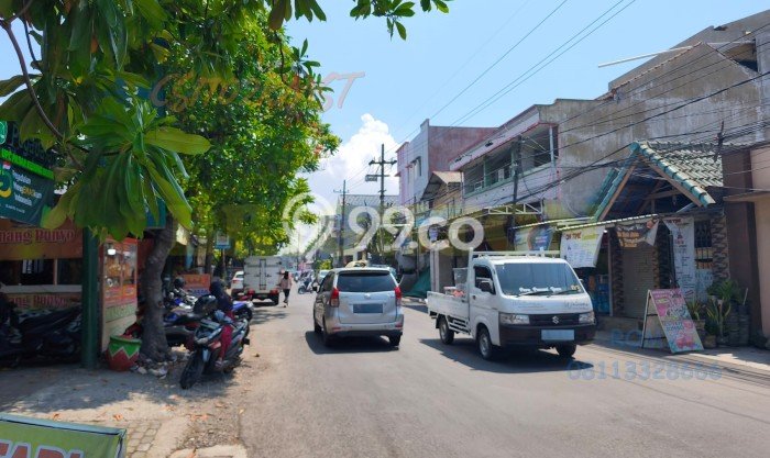 Unit Ruko Strategis di Rungkut, Surabaya Potensi Bisnis Besar Unit Ruko Strategis di Rungkut, Surabaya Potensi Bisnis Besar