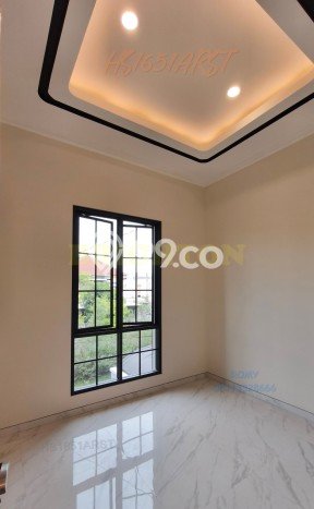 Rumah Eksklusif Dijual LT 127m2 di Sukolilo, Surabaya Rumah Eksklusif Dijual LT 127m2 di Sukolilo, Surabaya