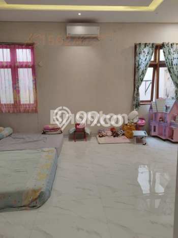 Dijual Hunian Rumah Nyaman 3 Kamar di Nginden, Surabaya Dijual Hunian Rumah Nyaman 3 Kamar di Nginden, Surabaya