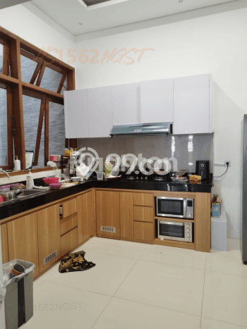 Dijual Hunian Rumah Nyaman 3 Kamar di Nginden, Surabaya Dijual Hunian Rumah Nyaman 3 Kamar di Nginden, Surabaya
