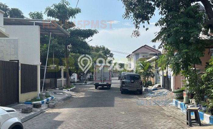 Dijual Rumah Strategis Bagus Punya 4 KT di Kenjeran Surabaya SHM Dijual Rumah Strategis Bagus Punya 4 KT di Kenjeran Surabaya SHM