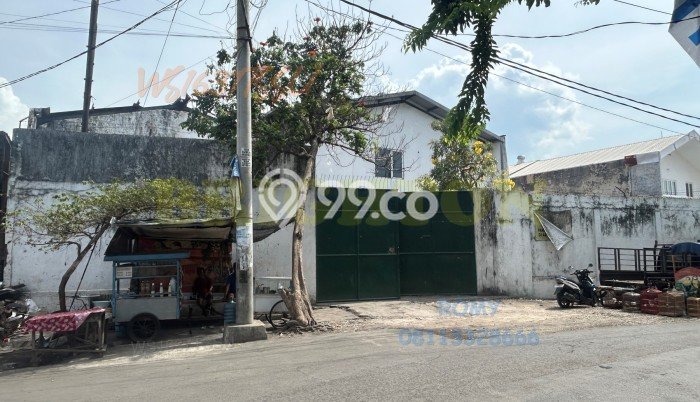 Gudang Dijual di Bulak LT 1296m2, LB 1000m2 Solusi Investasi Cerdas Gudang Dijual di Bulak LT 1296m2, LB 1000m2 Solusi Investasi Cerdas