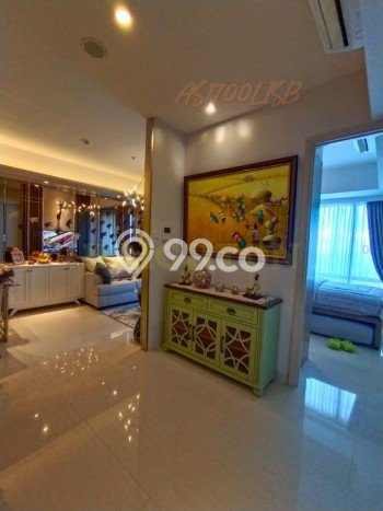 Untuk Dijual Apartemen di Wiyung, Surabaya Punya 2 Kamar Tidur Untuk Dijual Apartemen di Wiyung, Surabaya Punya 2 Kamar Tidur