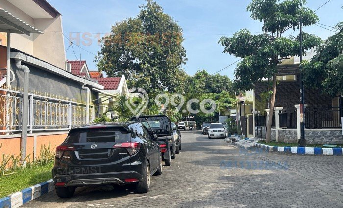 Dijual Rumah Strategis Bagus Punya 4 KT di Kenjeran Surabaya SHM Dijual Rumah Strategis Bagus Punya 4 KT di Kenjeran Surabaya SHM