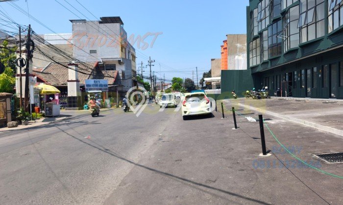 Unit Ruko Strategis di Rungkut, Surabaya Potensi Bisnis Besar Unit Ruko Strategis di Rungkut, Surabaya Potensi Bisnis Besar