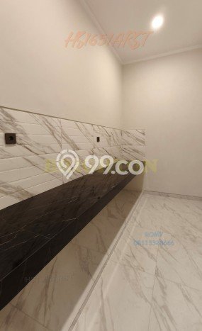 Rumah Eksklusif Dijual LT 127m2 di Sukolilo, Surabaya Rumah Eksklusif Dijual LT 127m2 di Sukolilo, Surabaya