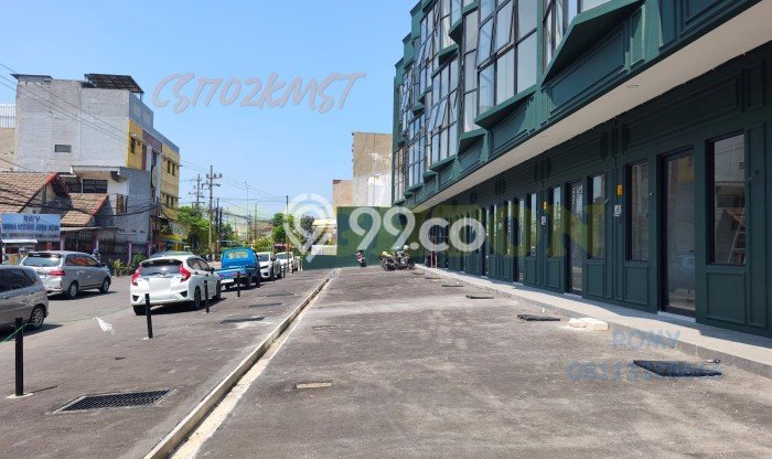 Unit Ruko Strategis di Rungkut, Surabaya Potensi Bisnis Besar Unit Ruko Strategis di Rungkut, Surabaya Potensi Bisnis Besar