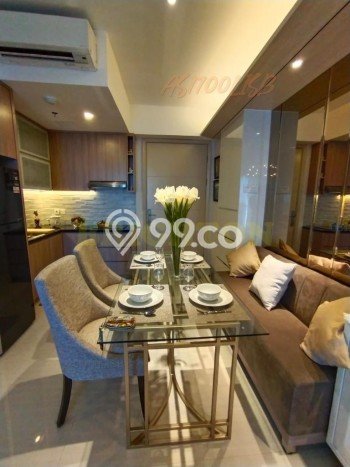 Untuk Dijual Apartemen di Wiyung, Surabaya Punya 2 Kamar Tidur Untuk Dijual Apartemen di Wiyung, Surabaya Punya 2 Kamar Tidur