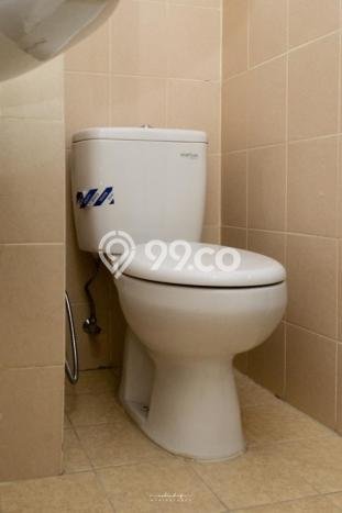 Disewakan Apartemen Ekonomis 1 BR di Bandung Kota Bandung Disewakan Apartemen Ekonomis 1 BR di Bandung Kota Bandung