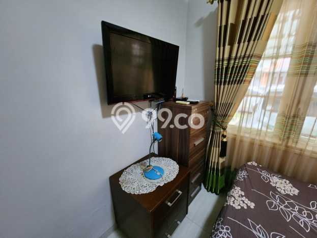 For Sale! Luxury House LT 200m2 Desain Elegan di Kota Baru Parahyangan For Sale! Luxury House LT 200m2 Desain Elegan di Kota Baru Parahyangan