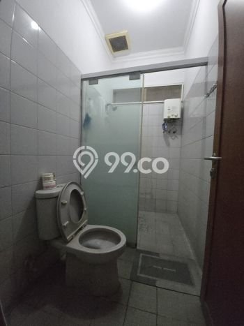 Dijual Rumah Modern 3 KT di Bandung Kota, Bandung Dijual Rumah Modern 3 KT di Bandung Kota, Bandung
