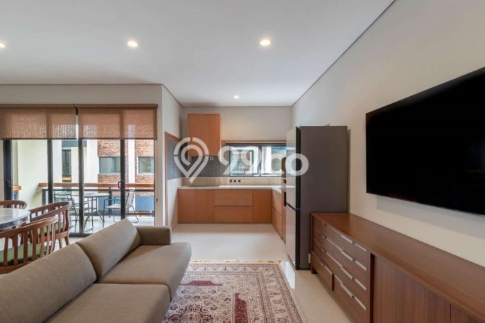 Rumah Elit Modern Siap Huni di Setra Duta Bandung Rumah Elit Modern Siap Huni di Setra Duta Bandung