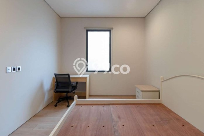 Rumah Elit Modern Siap Huni di Setra Duta Bandung Rumah Elit Modern Siap Huni di Setra Duta Bandung
