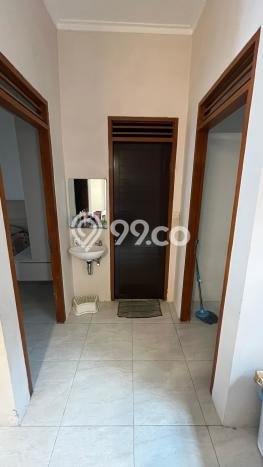 Rumah Modern 2 KT LT 72m2 di Bandung Barat Rumah Modern 2 KT LT 72m2 di Bandung Barat