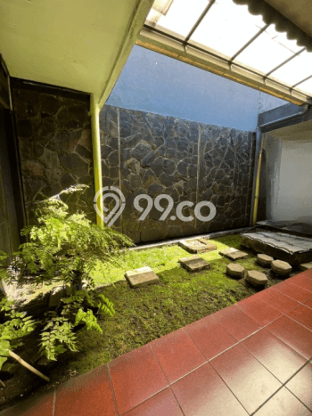 Jual Rumah Luas Elegan Dengan View Cantik di Setiabudi, Bandung Jual Rumah Luas Elegan Dengan View Cantik di Setiabudi, Bandung