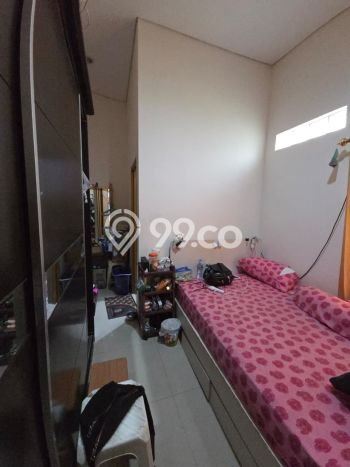 Rumah Minimalis 3 KT di Bandung Kota Bandung Unfurnished Rumah Minimalis 3 KT di Bandung Kota Bandung Unfurnished