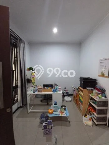 Rumah Modern 3 KT LT 114m2 di Taman Kopo Indah Rumah Modern 3 KT LT 114m2 di Taman Kopo Indah