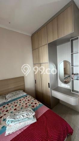 Rumah Modern 2 KT LT 72m2 di Bandung Barat Rumah Modern 2 KT LT 72m2 di Bandung Barat