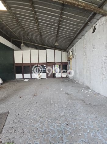 Dijual! Gudang di Bandung Kota Bandung LT 2300m2 / LB 1800m2 Kawasan Strategis Dijual! Gudang di Bandung Kota Bandung LT 2300m2 / LB 1800m2 Kawasan Strategis
