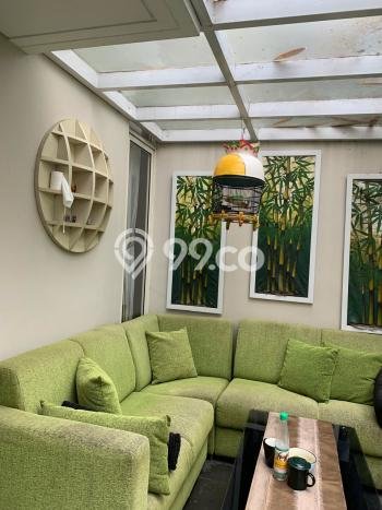 Disewakan! Rumah 3 Kamar Tidur &
2 Kamar Mandi di Kota Baru Parahyangan, Bandung Disewakan! Rumah 3 Kamar Tidur &
2 Kamar Mandi di Kota Baru Parahyangan, Bandung