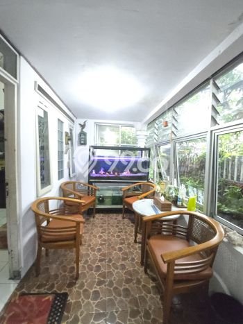 Dijual Rumah Modern 3 KT di Bandung Kota, Bandung Dijual Rumah Modern 3 KT di Bandung Kota, Bandung