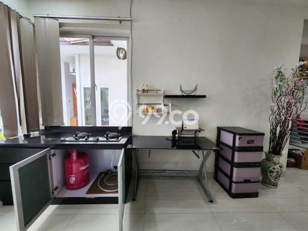 For Sale! Luxury House LT 200m2 Desain Elegan di Kota Baru Parahyangan For Sale! Luxury House LT 200m2 Desain Elegan di Kota Baru Parahyangan