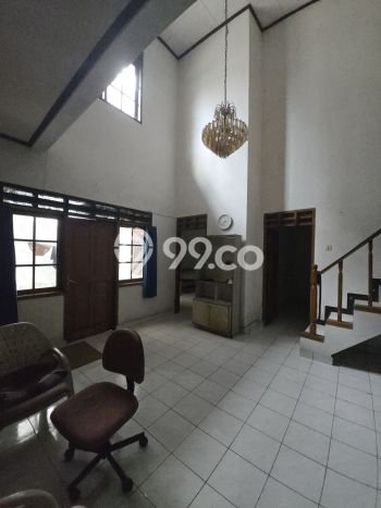 Dijual Hunian Rumah Nyaman 4 Kamar di Bandung Kota, Bandung Dijual Hunian Rumah Nyaman 4 Kamar di Bandung Kota, Bandung