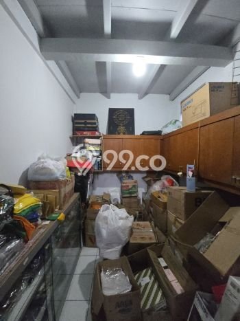 Rumah Modern 3 KT di Bandung Kota Bandung Unfurnished Rumah Modern 3 KT di Bandung Kota Bandung Unfurnished