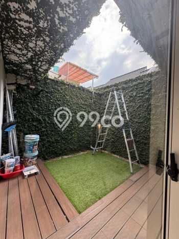 Rumah sewa siap pakai 4 KT di Kota Baru Parahyangan, Bandung Rumah sewa siap pakai 4 KT di Kota Baru Parahyangan, Bandung