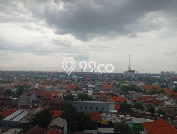 Apartemen Nyaman Dijual di Gayungan, Surabaya Dilengkapi 2 KT dan 2 KM Apartemen Nyaman Dijual di Gayungan, Surabaya Dilengkapi 2 KT dan 2 KM