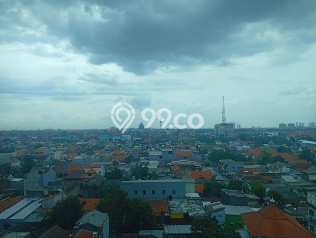Apartemen Nyaman Dijual di Gayungan, Surabaya Dilengkapi 2 KT dan 2 KM Apartemen Nyaman Dijual di Gayungan, Surabaya Dilengkapi 2 KT dan 2 KM