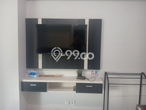 Apartemen Nyaman Dijual di Gayungan, Surabaya Dilengkapi 2 KT dan 2 KM Apartemen Nyaman Dijual di Gayungan, Surabaya Dilengkapi 2 KT dan 2 KM