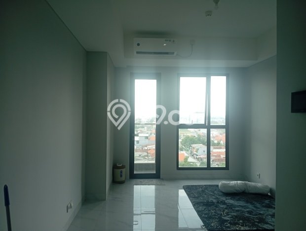 Apartemen Nyaman Dijual di Gayungan, Surabaya Dilengkapi 2 KT dan 2 KM Apartemen Nyaman Dijual di Gayungan, Surabaya Dilengkapi 2 KT dan 2 KM