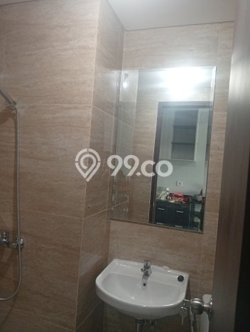 Apartemen Nyaman Dijual di Gayungan, Surabaya Dilengkapi 2 KT dan 2 KM Apartemen Nyaman Dijual di Gayungan, Surabaya Dilengkapi 2 KT dan 2 KM