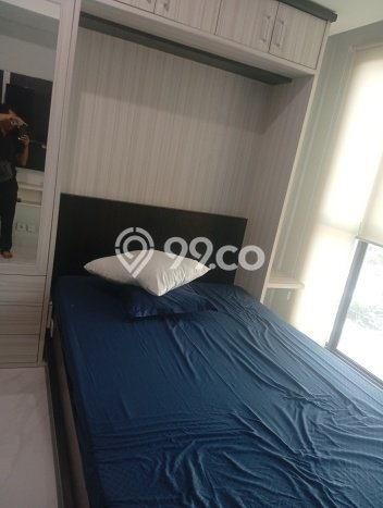 Apartemen Nyaman Dijual di Gayungan, Surabaya Dilengkapi 2 KT dan 2 KM Apartemen Nyaman Dijual di Gayungan, Surabaya Dilengkapi 2 KT dan 2 KM