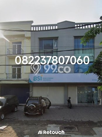 Paling Dicari! Ruko Dijual di Jenggolo Harga Kompetitif Paling Dicari! Ruko Dijual di Jenggolo Harga Kompetitif