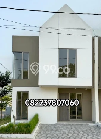 Dijual Cepat Rumah Favorit Siap Huni LB 78m2 di Sedati, Sidoarjo Dijual Cepat Rumah Favorit Siap Huni LB 78m2 di Sedati, Sidoarjo