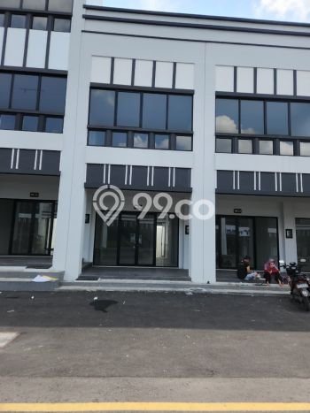 Ruko Paling Dicari LB 110m2 Dijual di Driyorejo Ruko Paling Dicari LB 110m2 Dijual di Driyorejo