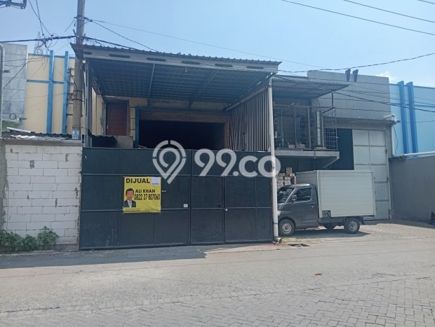 Unit Gudang Strategis di Menganti, Gresik Potensi Bisnis Besar Unit Gudang Strategis di Menganti, Gresik Potensi Bisnis Besar