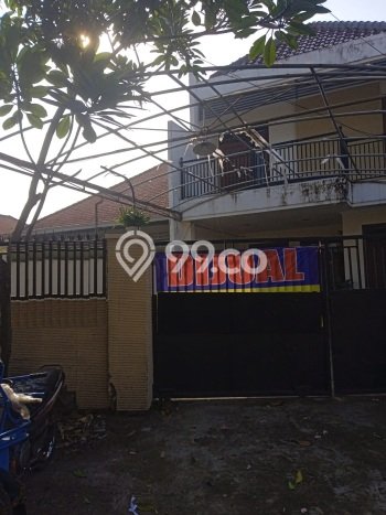 Dijual Hunian Mewah dengan Fasilitas Sekitar Lengkap di Tegalsari, Surabaya Dijual Hunian Mewah dengan Fasilitas Sekitar Lengkap di Tegalsari, Surabaya